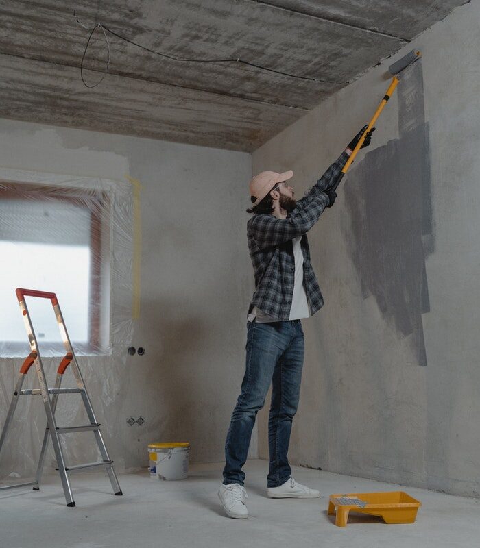 remodelacion